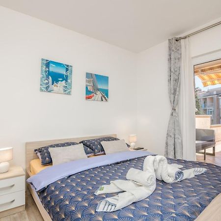 Apartment Stella Di Mare 2 Krk Town Zewnętrze zdjęcie