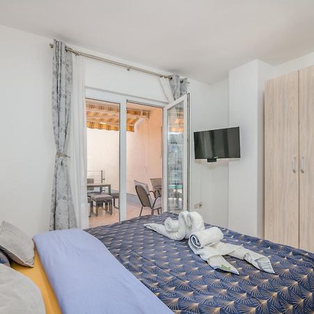Apartment Stella Di Mare 2 Krk Town Zewnętrze zdjęcie