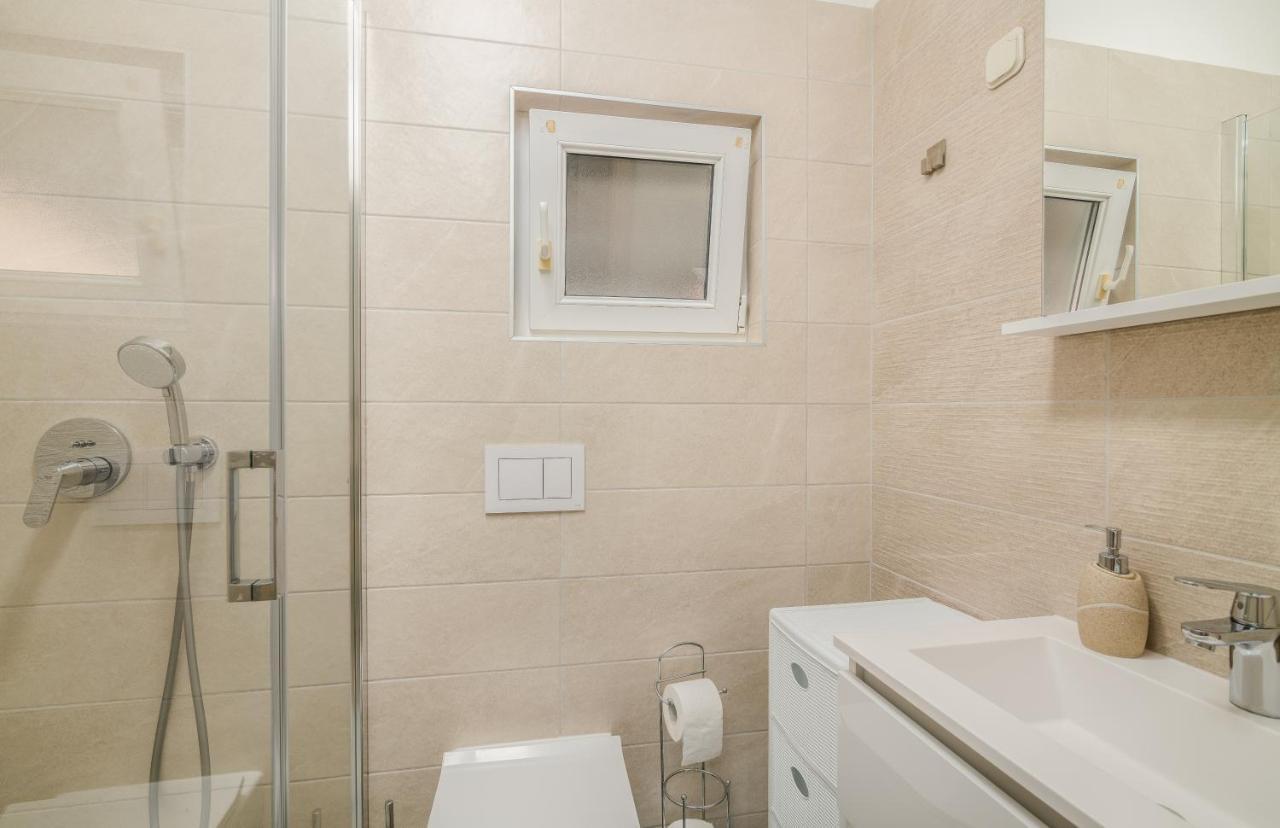 Apartment Stella Di Mare 2 Krk Town Zewnętrze zdjęcie